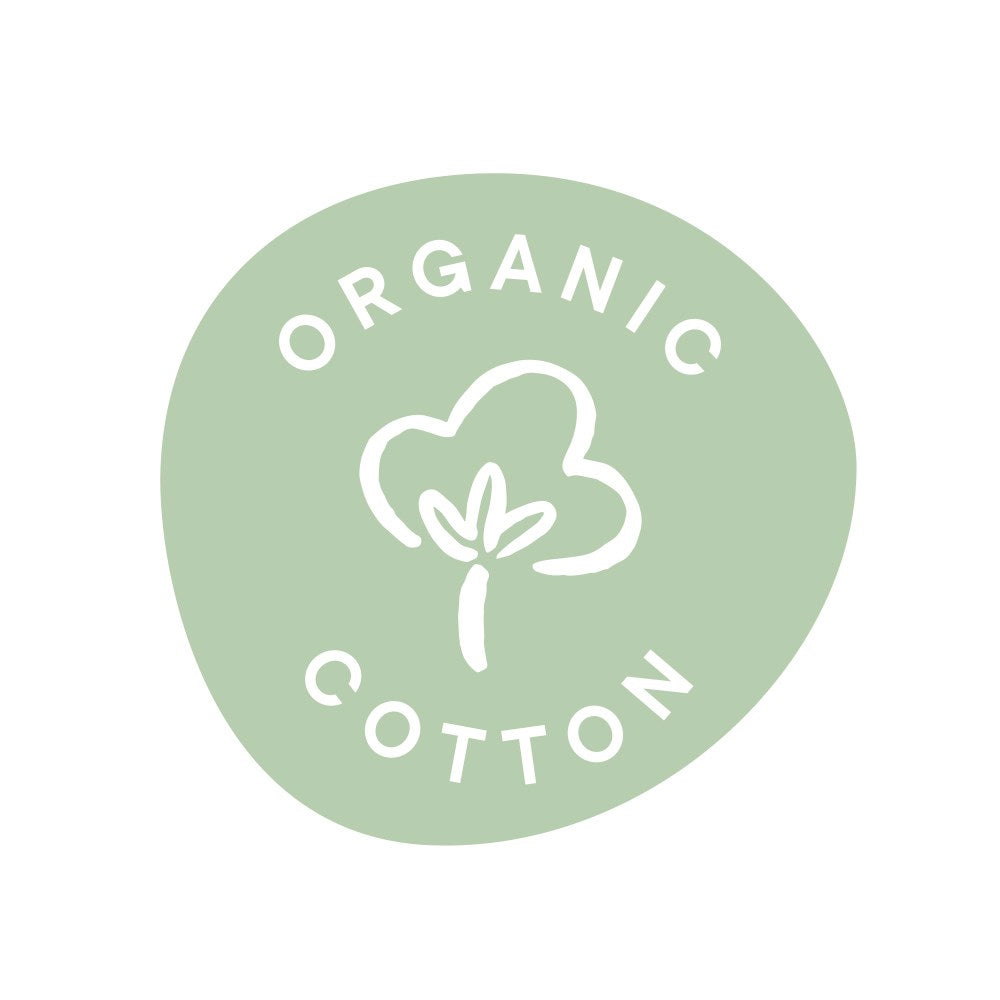 Shirt / Top lang rib, Feetje Magic - mint