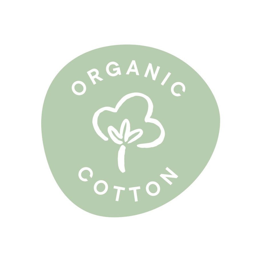 Shirt / Top lang rib, Feetje Magic - mint